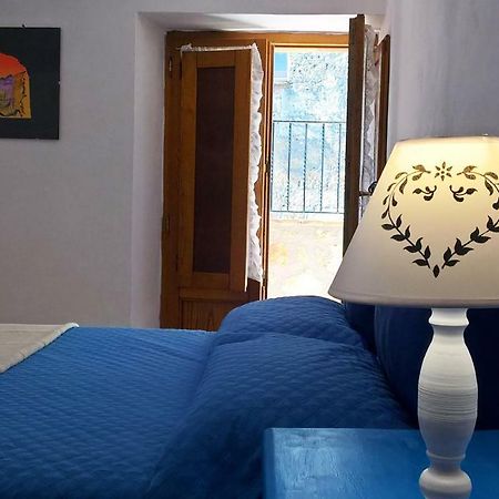 Apartmán La Loggia Del Capitano - Rione Capisotto Pitigliano Exteriér fotografie